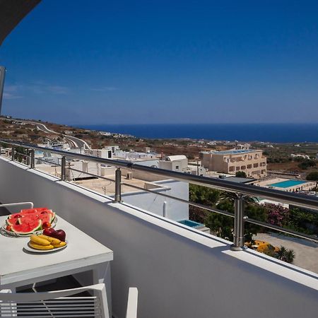 Irene City Villas Fira  Phòng bức ảnh