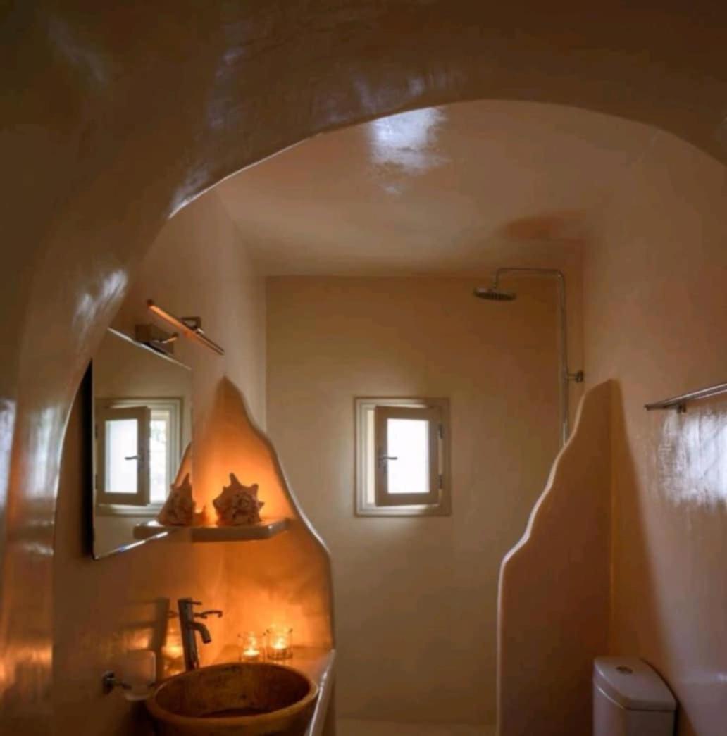 Irene City Villas Fira  Phòng bức ảnh